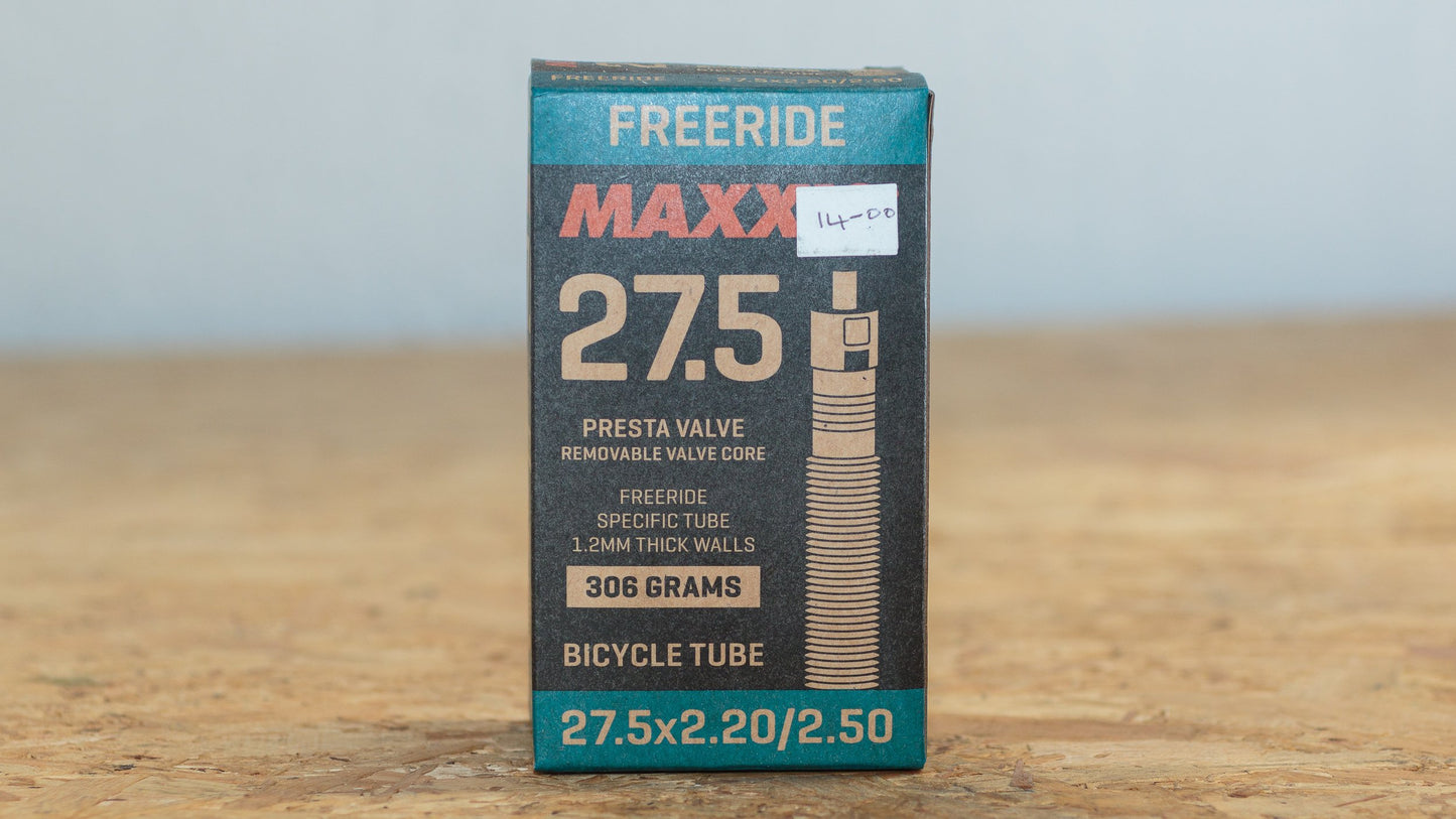Maxxis Freeride Tube