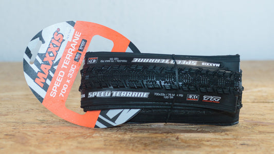 Maxxis Speed Terrane