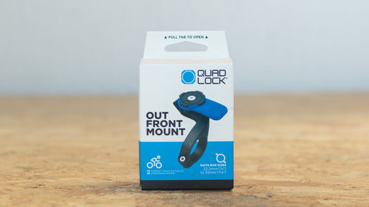 Quad Lock Out Front Mount