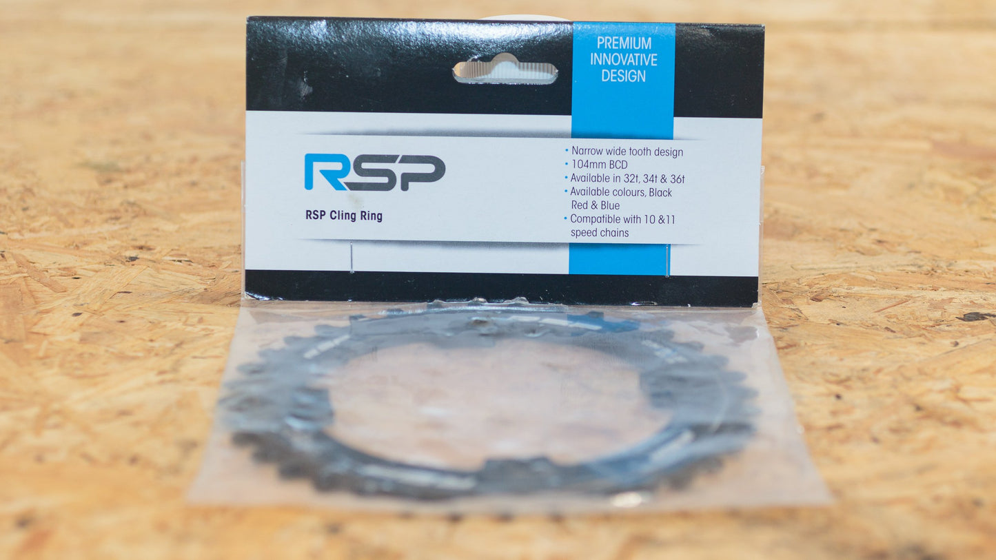 RSP Cling ring RCG36B