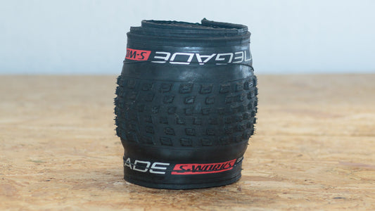 Specialized S-Works Renegade Tyre