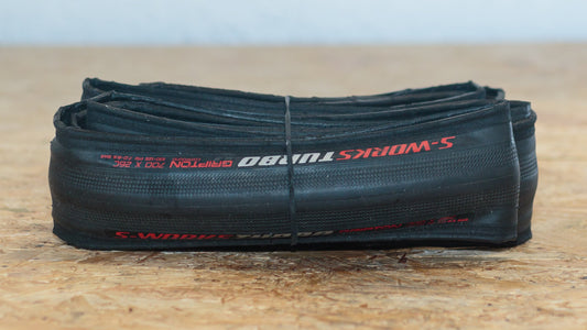 Specialized S-Works Turbo Tyre