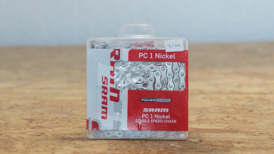 SRAM PC1 Nickel