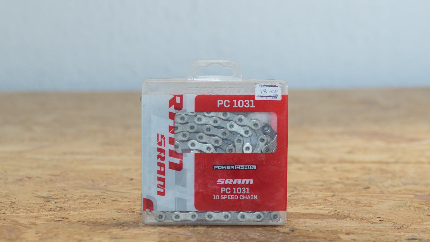 SRAM PC1031