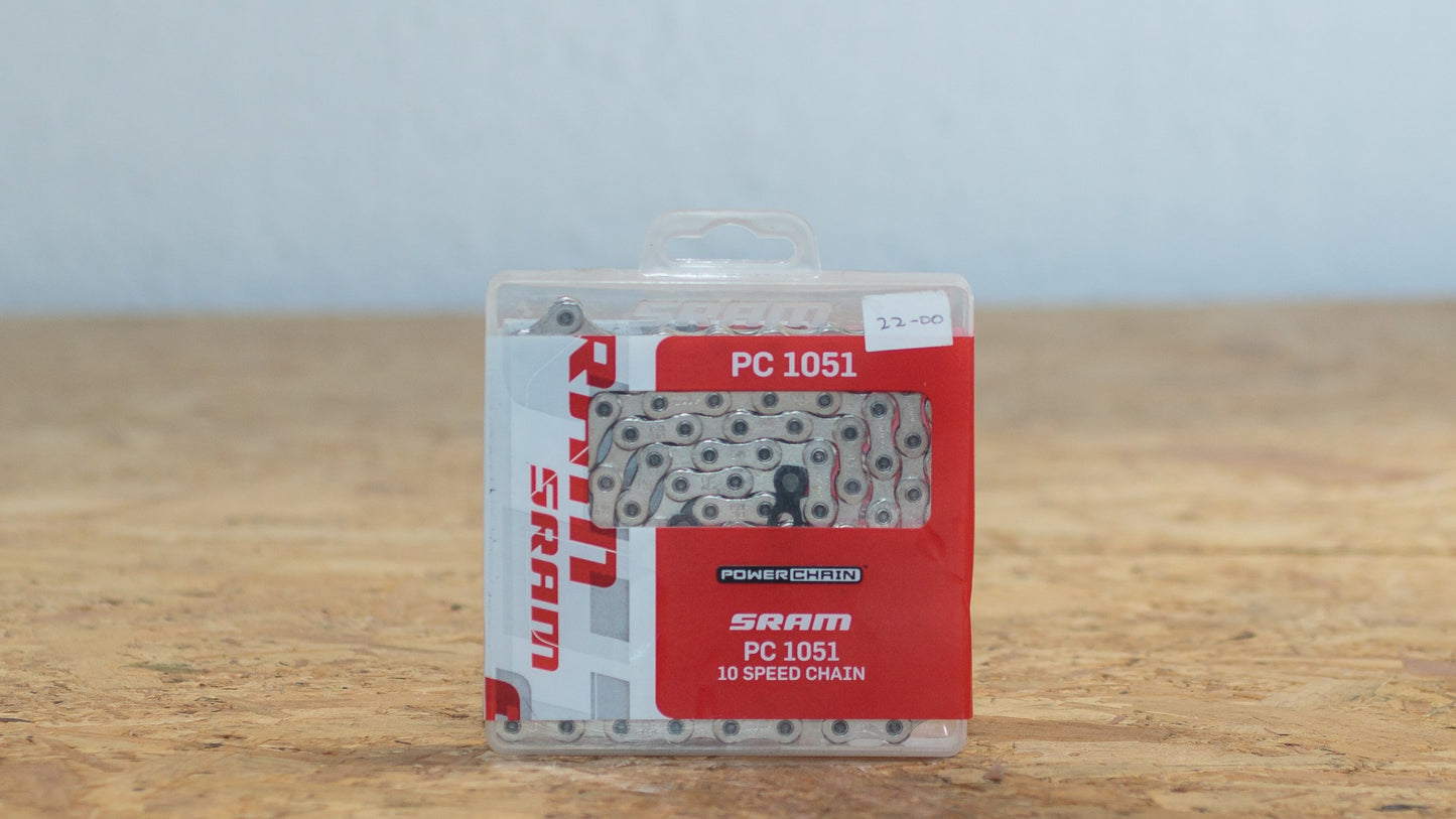 SRAM PC1051