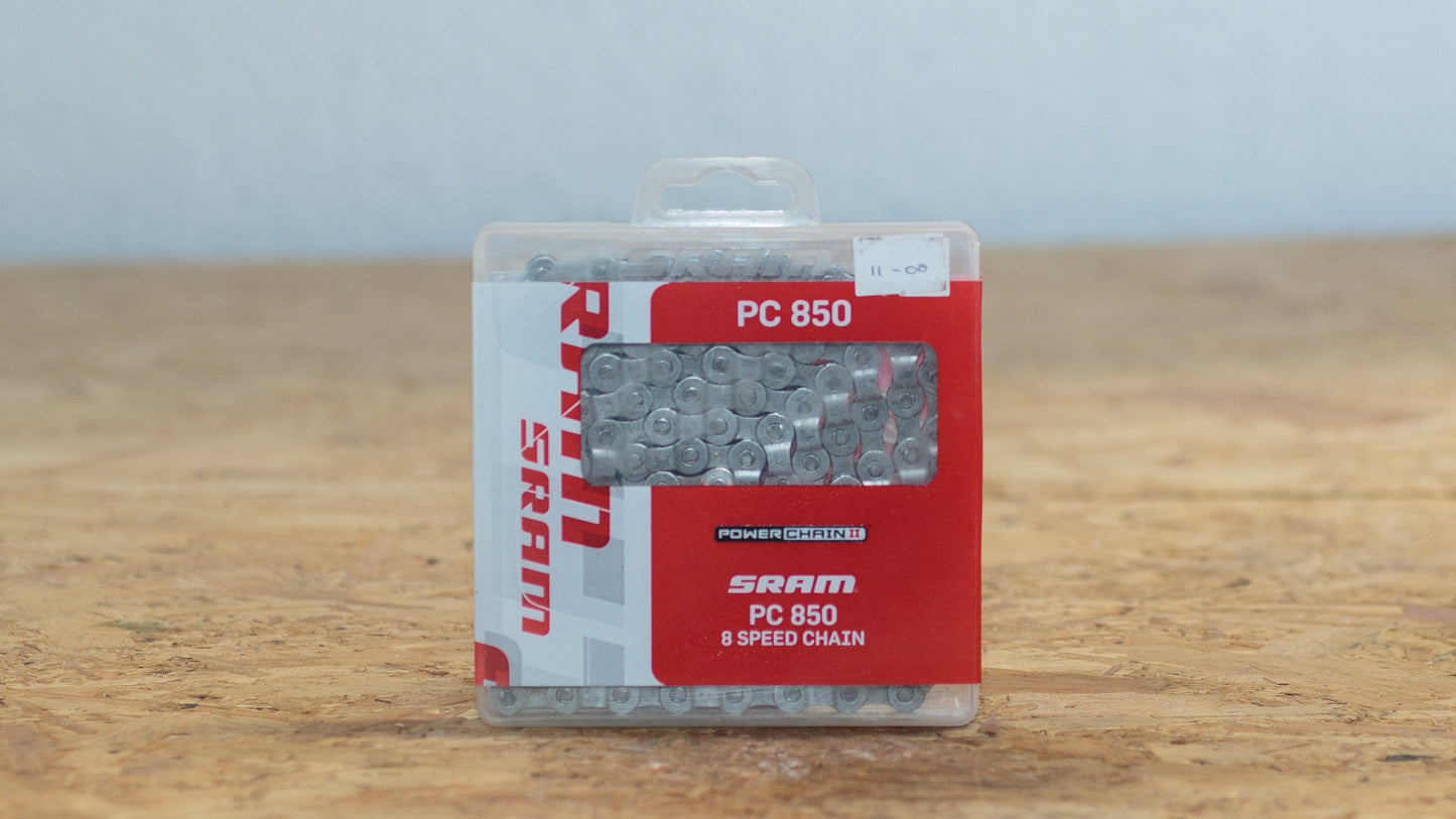 SRAM PC850