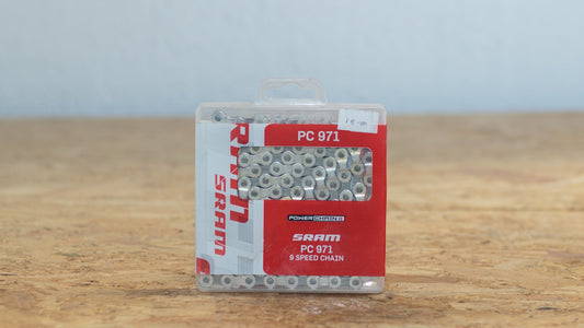 SRAM PC971