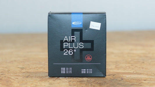 Schwalbe Air Plus Tube