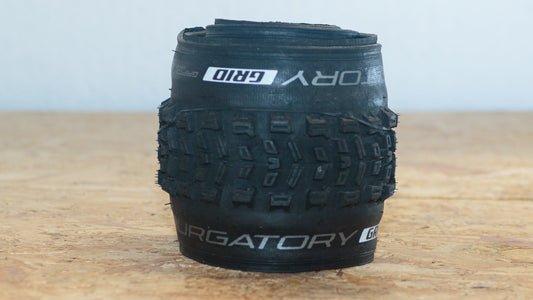 Specialized Purgatory Grid Tyre