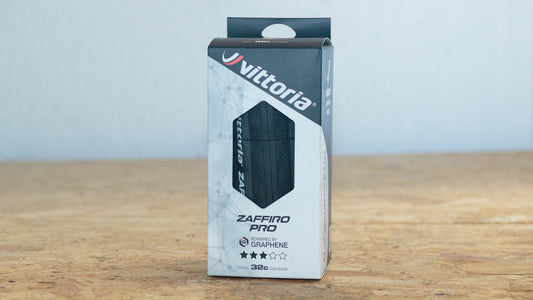 Vittoria Zaffiro Pro