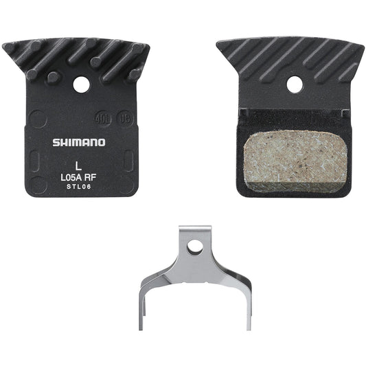 Shimano BP-L05A-RF Disc Pads