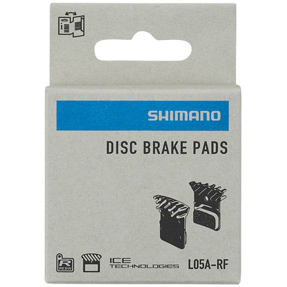 Shimano BP-L05A-RF Disc Pads