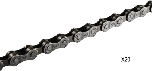 Shimano Chain HG40 116