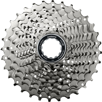 Shimano Cassette CS-HG500