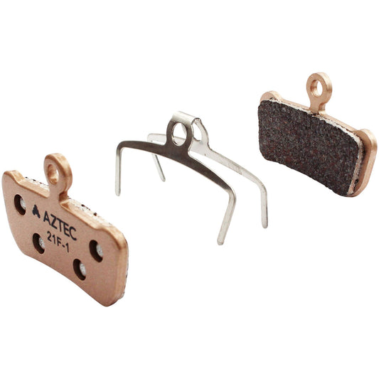 Aztec Disc Brake Pads