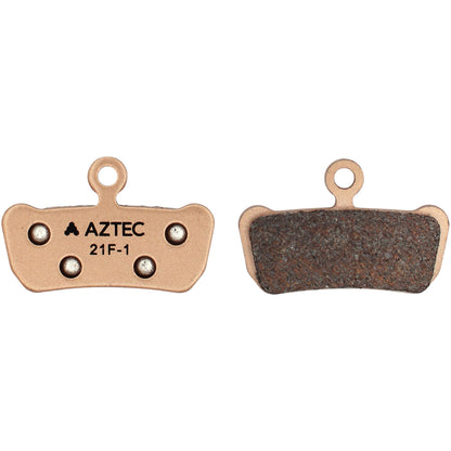 Aztec Disc Brake Pads