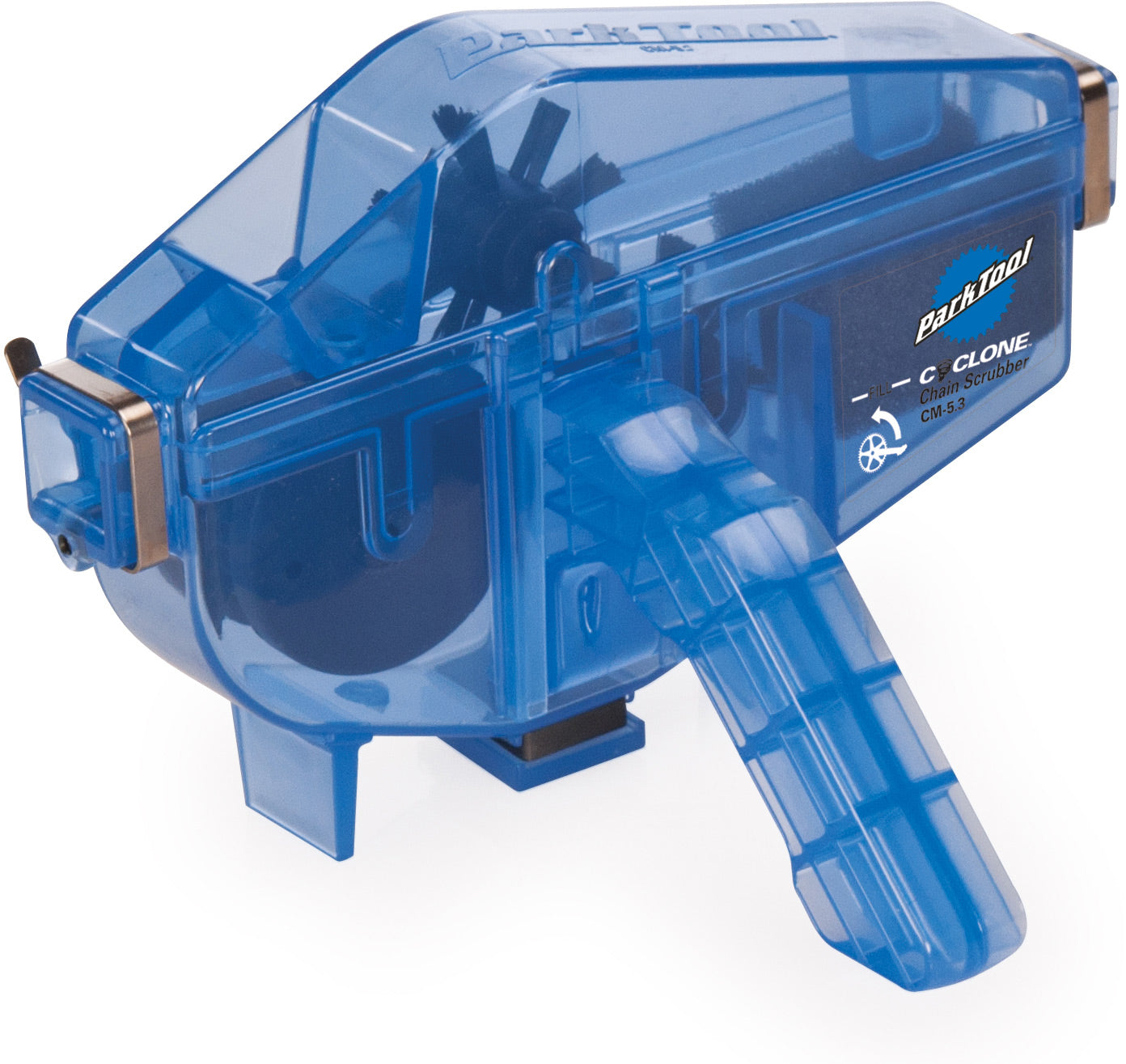 Park Tool Cyclone Chain Scrubber