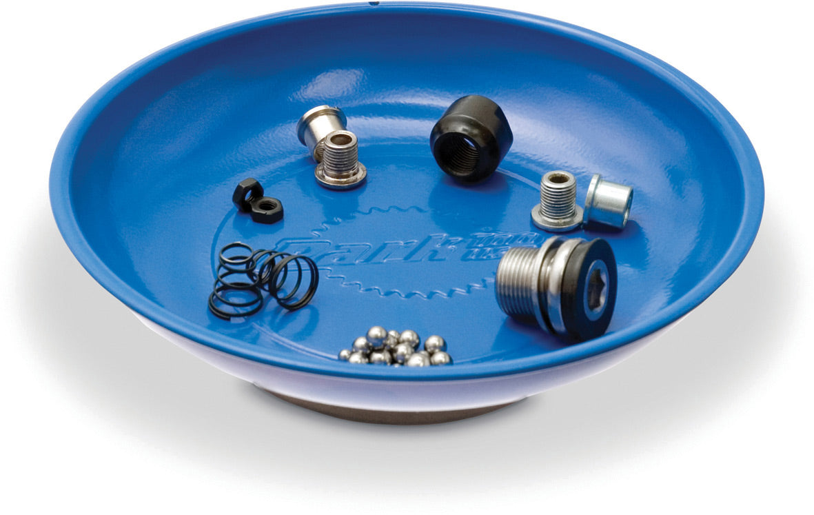 Park Tool Magnetic Parts Bowl