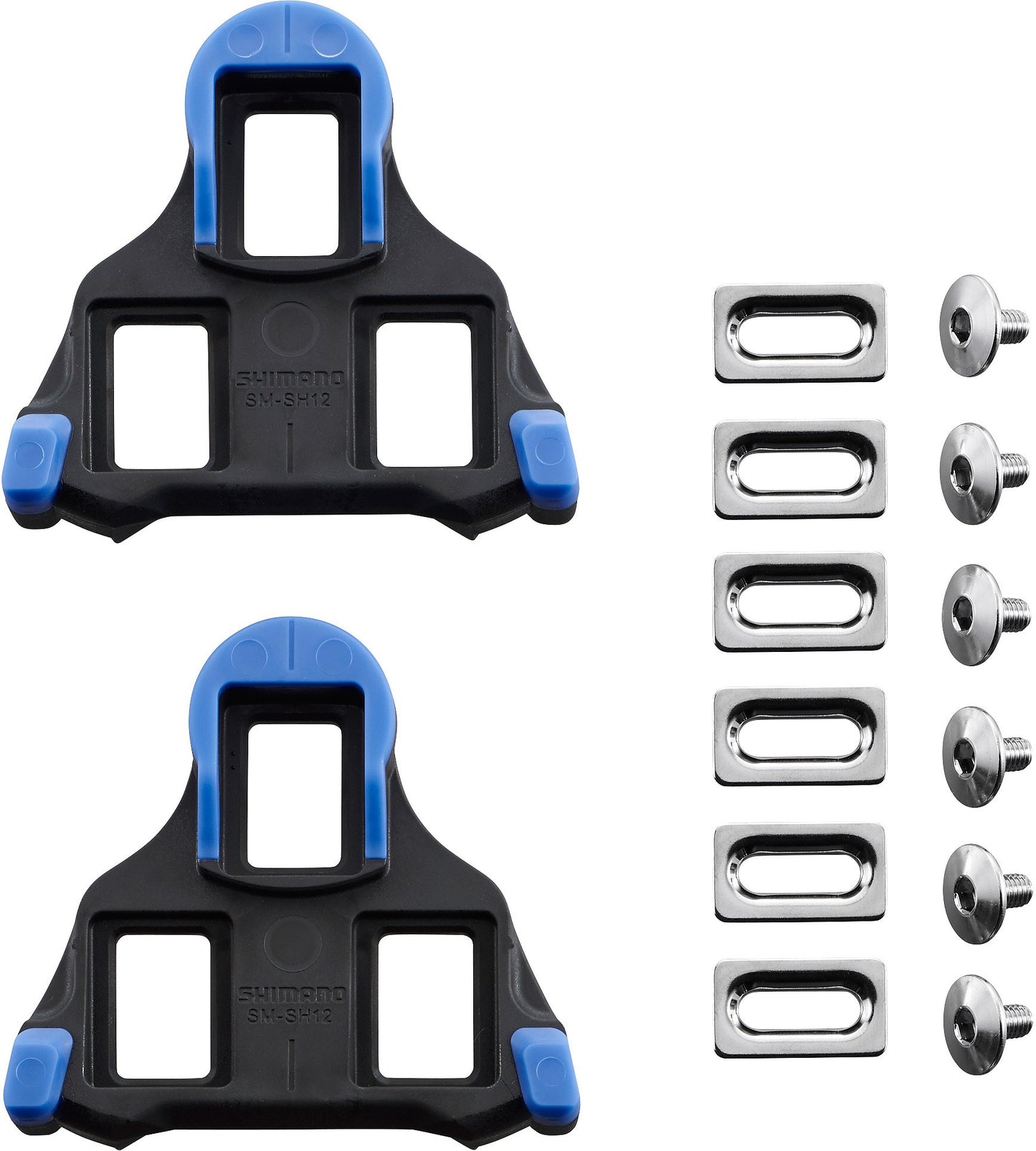 Shimano SPD-SL Cleat Set SM-SH12