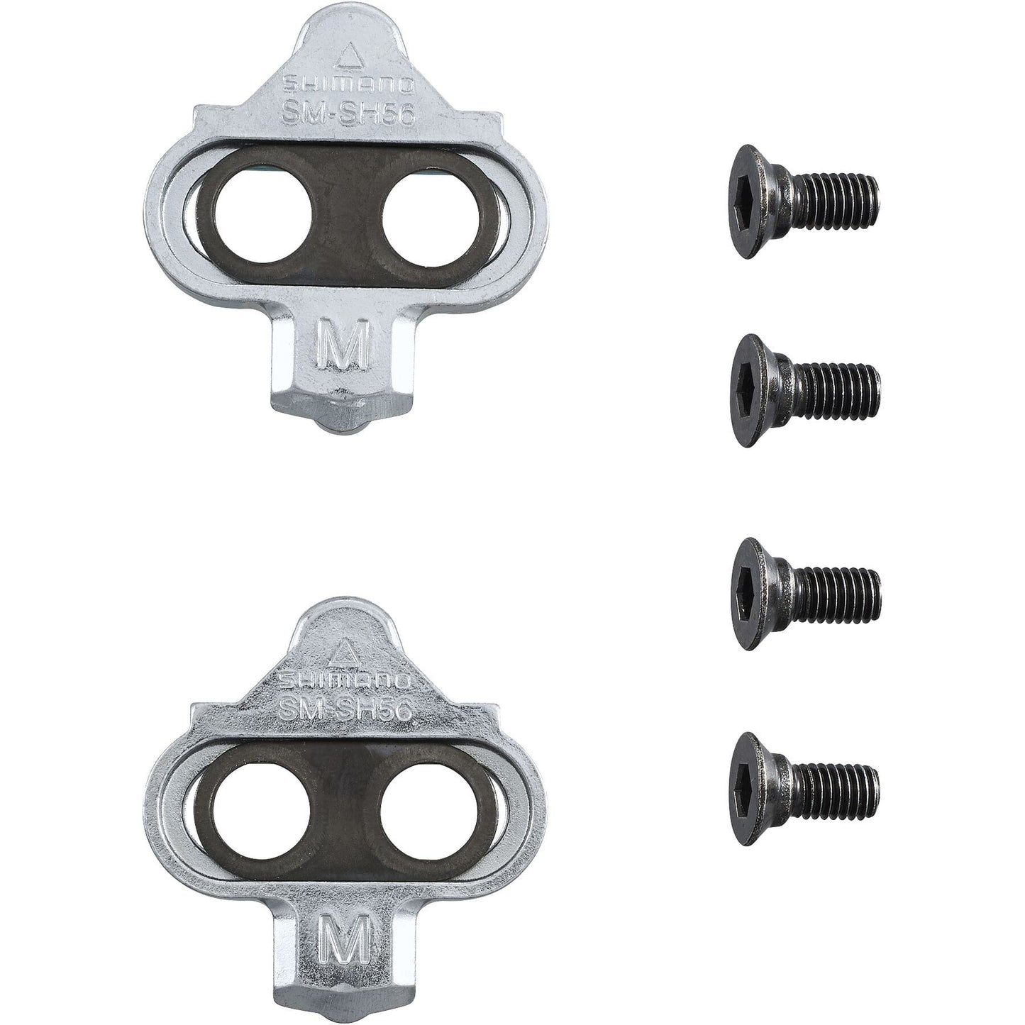 Shimano SPD Cleat Set SM-SH56