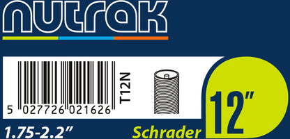 Nutrak Inner Tube