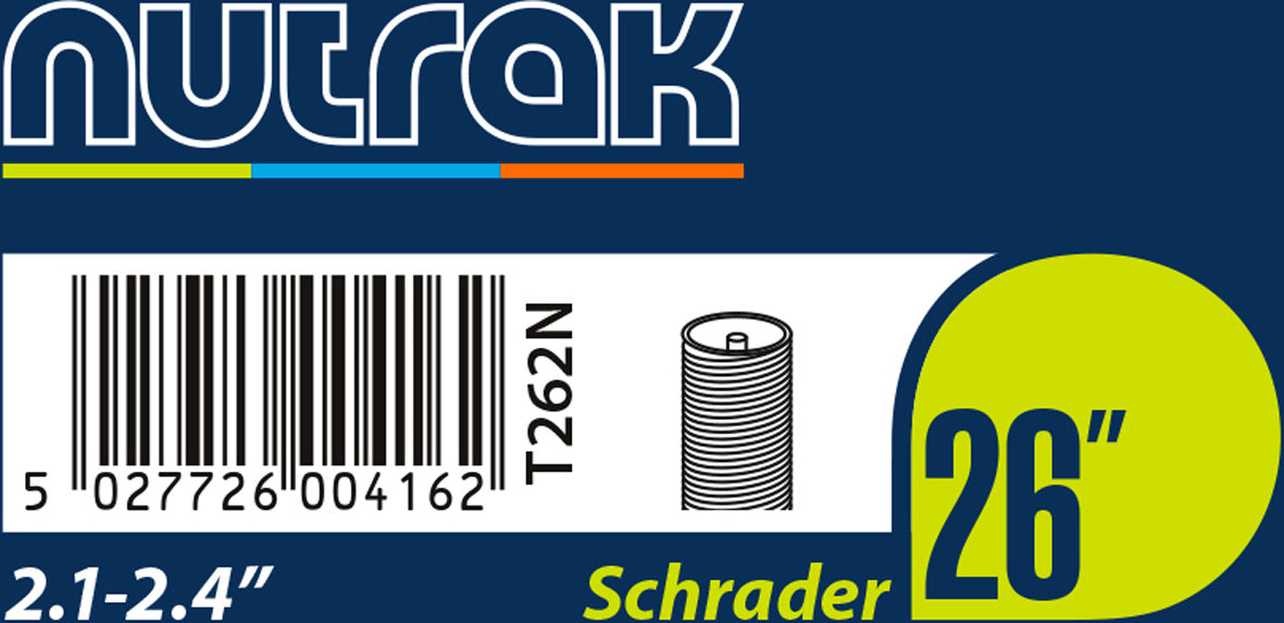 Nutrak Inner Tube