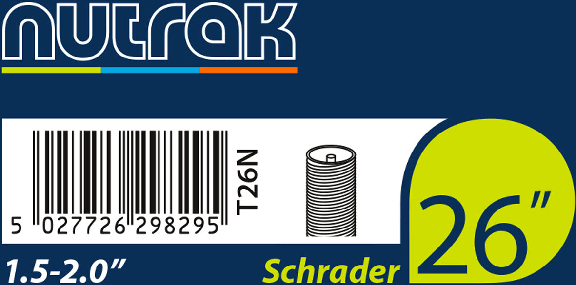 Nutrak Inner Tube