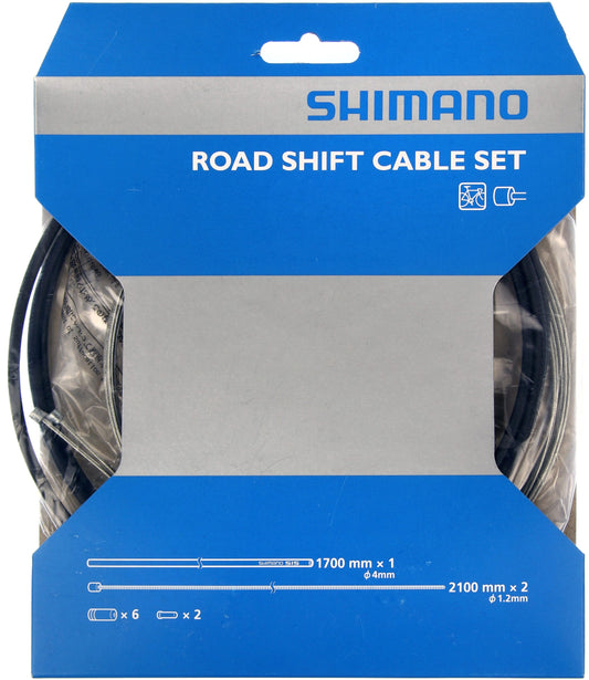 Shimano Road Shift Cable Set